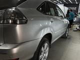 Lexus RX 350 2006 года за 8 500 000 тг. в Актобе – фото 4