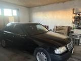 Mercedes-Benz C 180 1995 года за 1 250 000 тг. в Жезказган – фото 3