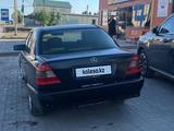 Mercedes-Benz C 180 1995 года за 1 250 000 тг. в Жезказган – фото 2