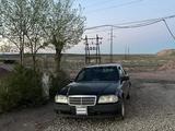 Mercedes-Benz C 180 1995 года за 1 250 000 тг. в Жезказган