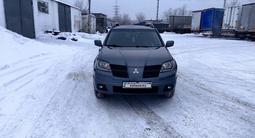 Mitsubishi Outlander 2003 года за 3 400 000 тг. в Костанай – фото 2