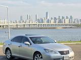 Lexus ES 350 2009 года за 5 000 000 тг. в Алматы – фото 3