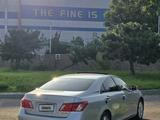 Lexus ES 350 2009 года за 5 000 000 тг. в Алматы – фото 4
