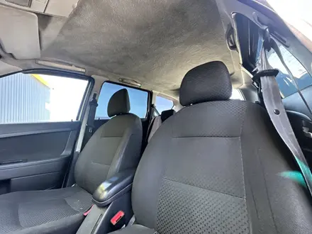 ВАЗ (Lada) Priora 2171 2013 года за 1 650 000 тг. в Актобе – фото 11
