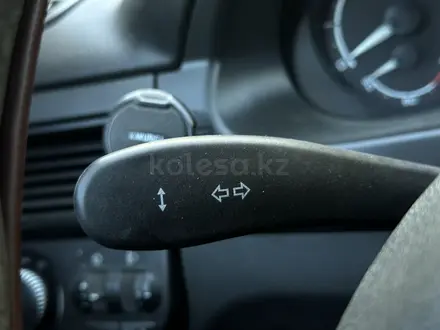 ВАЗ (Lada) Priora 2171 2013 года за 1 650 000 тг. в Актобе – фото 16