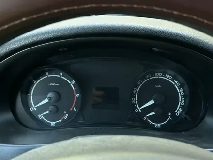 ВАЗ (Lada) Priora 2171 2013 года за 1 650 000 тг. в Актобе – фото 17