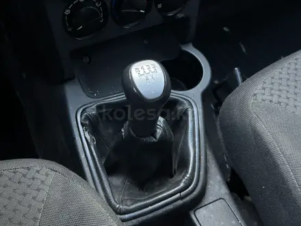 ВАЗ (Lada) Priora 2171 2013 года за 1 650 000 тг. в Актобе – фото 20
