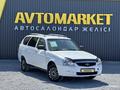 ВАЗ (Lada) Priora 2171 2013 годаүшін1 650 000 тг. в Актобе – фото 2