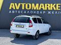 ВАЗ (Lada) Priora 2171 2013 годаүшін1 650 000 тг. в Актобе – фото 3