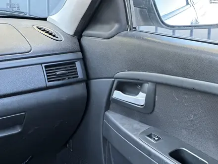 ВАЗ (Lada) Priora 2171 2013 года за 1 650 000 тг. в Актобе – фото 6