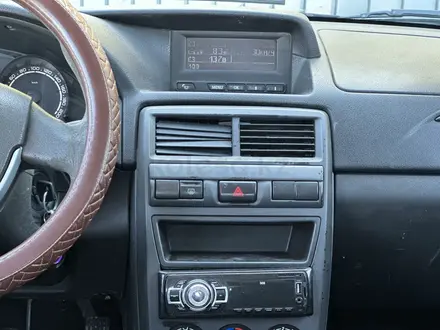 ВАЗ (Lada) Priora 2171 2013 года за 1 650 000 тг. в Актобе – фото 5