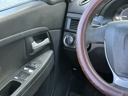ВАЗ (Lada) Priora 2171 2013 года за 1 650 000 тг. в Актобе – фото 7