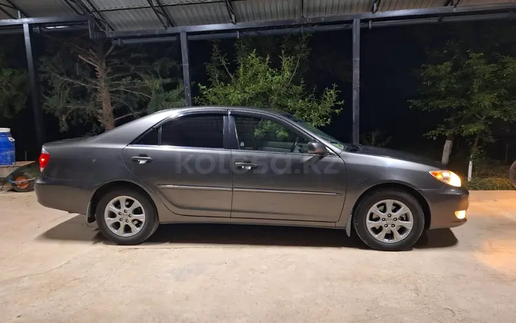 Toyota Camry 2005 годаfor6 000 000 тг. в Шымкент