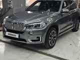 BMW X5 2016 года за 17 000 000 тг. в Павлодар