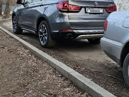 BMW X5 2016 года за 17 000 000 тг. в Павлодар – фото 10