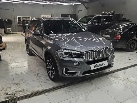 BMW X5 2016 года за 17 000 000 тг. в Павлодар – фото 2