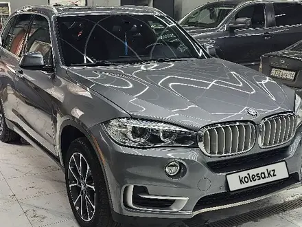 BMW X5 2016 года за 17 000 000 тг. в Павлодар – фото 3