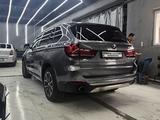 BMW X5 2016 годаүшін17 000 000 тг. в Павлодар – фото 5