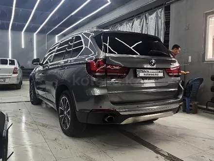 BMW X5 2016 года за 17 000 000 тг. в Павлодар – фото 5