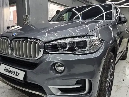 BMW X5 2016 года за 17 000 000 тг. в Павлодар – фото 9