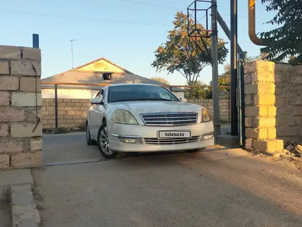 Nissan Teana 2004 года за 4 000 000 тг. в Актау – фото 22