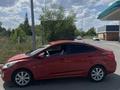 Hyundai Accent 2011 годаүшін4 400 000 тг. в Астана – фото 4