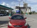 Hyundai Accent 2011 годаүшін4 400 000 тг. в Астана