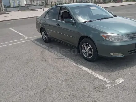 Toyota Camry 2003 года за 4 800 000 тг. в Талдыкорган – фото 3