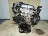 Двигатель SR20 SR20DE 2.0 Nissan Primera Прямой коллектор Bluebird Avenir за 350 000 тг. в Караганда – фото 3