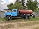 ГАЗ  53 1993 годаүшін2 200 000 тг. в Павлодар – фото 4