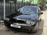 BMW 735 2002 года за 4 200 000 тг. в Есик