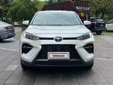 Toyota RAV4 2024 годаүшін7 500 000 тг. в Алматы – фото 4