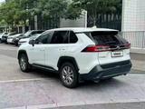 Toyota RAV4 2024 годаүшін7 500 000 тг. в Алматы – фото 3