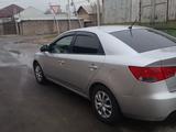 Kia Cerato 2011 годаүшін3 800 000 тг. в Шымкент – фото 3