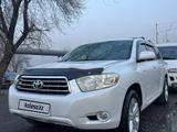 Toyota Highlander 2008 года за 8 000 000 тг. в Алматы – фото 2