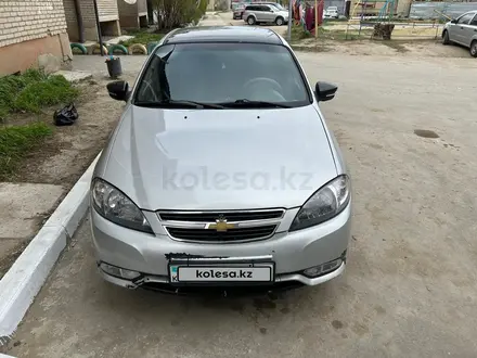 Chevrolet Lacetti 2012 года за 2 650 000 тг. в Тобыл