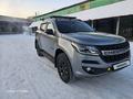 Chevrolet TrailBlazer 2021 года за 11 600 000 тг. в Усть-Каменогорск – фото 4