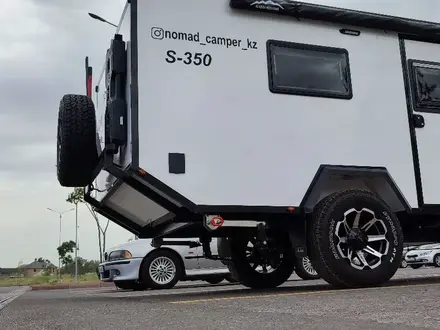 Экспедиция  nomad_camper_kz 2022 года за 12 000 000 тг. в Алматы – фото 4