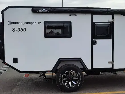 Экспедиция  nomad_camper_kz 2022 года за 12 000 000 тг. в Алматы – фото 8