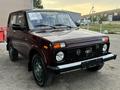 ВАЗ (Lada) Lada 2121 2014 годаүшін3 980 000 тг. в Алматы – фото 5