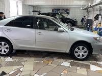 Toyota Camry 2005 года за 5 000 000 тг. в Талдыкорган