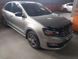 Volkswagen Polo 2019 годаүшін6 800 000 тг. в Астана – фото 2