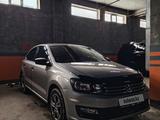 Volkswagen Polo 2019 годаүшін6 800 000 тг. в Астана