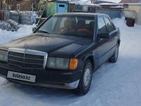 Mercedes-Benz 190 1993 годаүшін950 000 тг. в Актобе