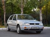 Volkswagen Golf 1996 года за 3 000 000 тг. в Шымкент