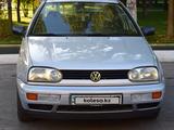 Volkswagen Golf 1996 года за 3 000 000 тг. в Шымкент – фото 2