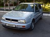 Volkswagen Golf 1996 года за 3 000 000 тг. в Шымкент – фото 3