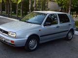 Volkswagen Golf 1996 года за 3 000 000 тг. в Шымкент – фото 4