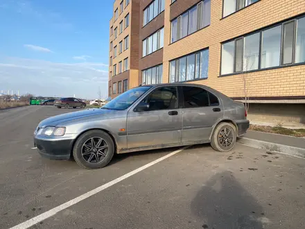 Honda Civic 1995 года за 1 600 000 тг. в Астана – фото 5