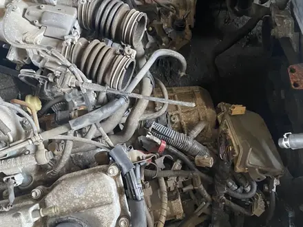 Двигатель Lexus RX300 2WD/4WD за 100 000 тг. в Алматы – фото 5